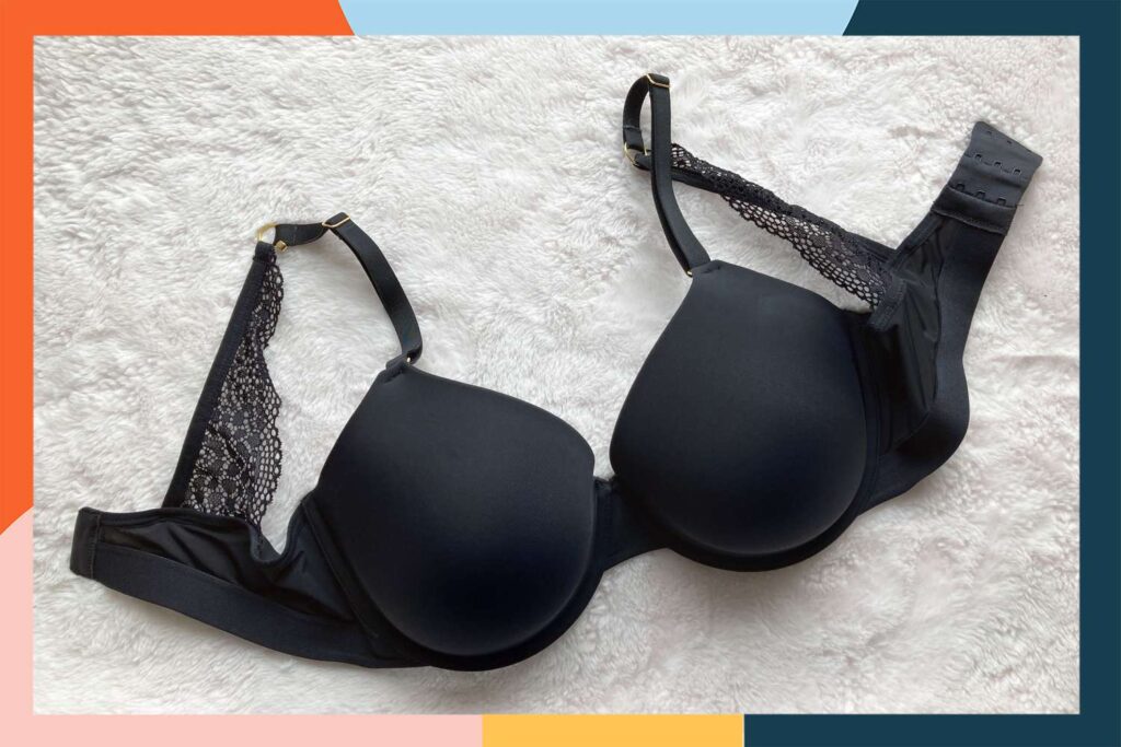 Best Sports Bra for Large Breasts